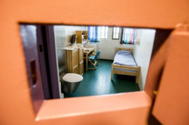 La Norvège va probablement installer des capteurs respiratoires dans les cellules des prisons pour éviter les suicides - 24
