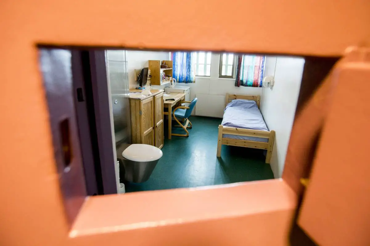 La Norvège va probablement installer des capteurs respiratoires dans les cellules des prisons pour éviter les suicides - 3