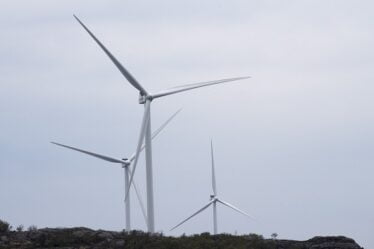 Prix ​​de l'énergie négative pour la première fois de l'histoire - 20
