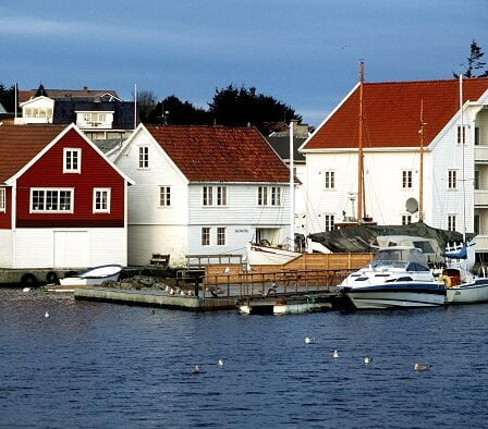 Protection de Skudeneshavn garantie - Norway Today 5 Protection de Skudeneshavn garantie - Norway Today - 4