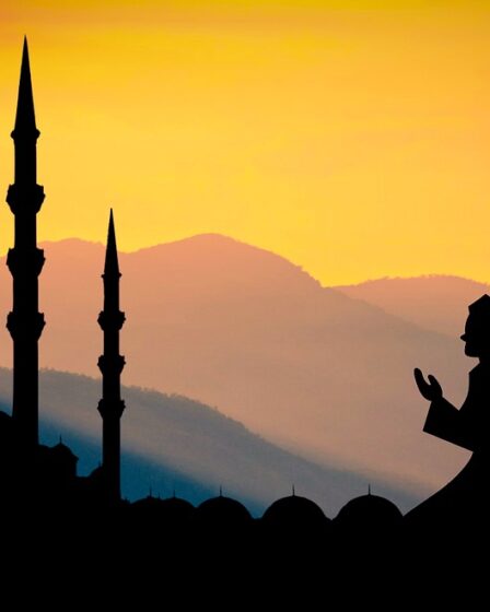 Les enfants subissent des échecs de prise en charge pendant le Ramadan, selon un politicien du Frp 11 Les enfants subissent des échecs de prise en charge pendant le Ramadan, selon un politicien du Frp - 10