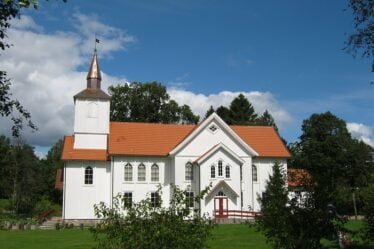 Baisse du nombre de personnes quittant le diocèse de l'Église - 10