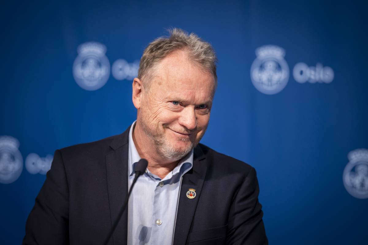 Oslo établit un nouveau record et teste 4168 personnes pour le coronavirus dans les 24 heures 4 Oslo établit un nouveau record et teste 4168 personnes pour le coronavirus dans les 24 heures - 3