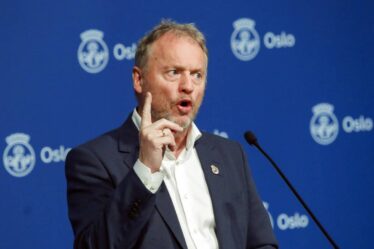 Le chef du conseil municipal lance un appel d'urgence au financement afin que "les entreprises d'Oslo puissent survivre" - 16