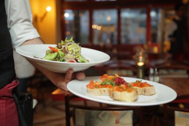 Plusieurs restaurants de Stavanger peuvent ouvrir leurs portes mercredi - 6