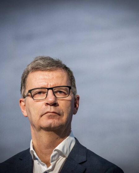 Oslo enregistre une augmentation de l'incidence des virus mutés 5 Oslo enregistre une augmentation de l'incidence des virus mutés - 4