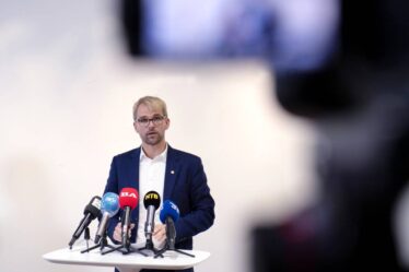 Bergen ne veut pas de mesures corona plus strictes: "Pas besoin de resserrer les règles" - 18