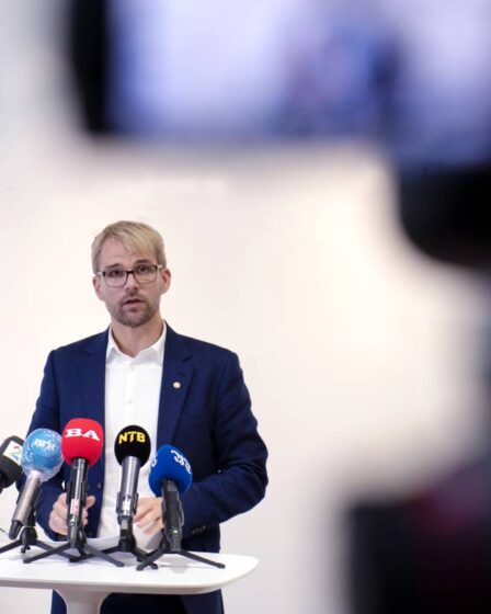 Bergen ne veut pas de mesures corona plus strictes: "Pas besoin de resserrer les règles" 11 Bergen ne veut pas de mesures corona plus strictes: "Pas besoin de resserrer les règles" - 10