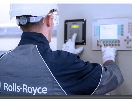 Rolls Royce vend une usine de 770 employés à Bergen 23 Rolls Royce vend une usine de 770 employés à Bergen - 22