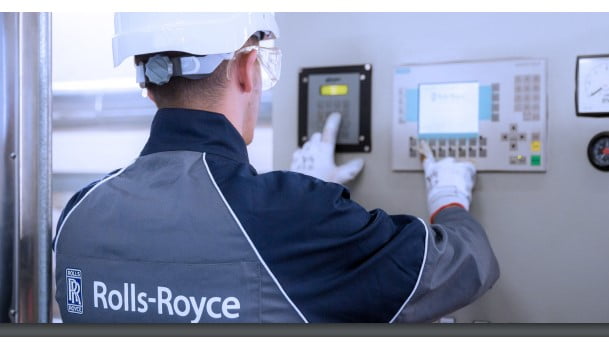 Rolls Royce vend une usine de 770 employés à Bergen 4 Rolls Royce vend une usine de 770 employés à Bergen - 3