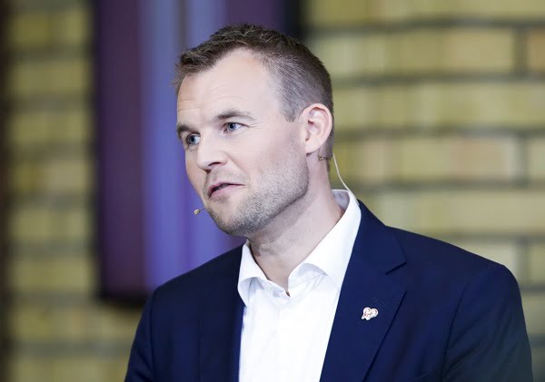 Ropstad est essentiel au progrès du suicide assisté - 5