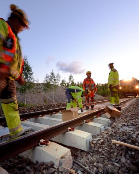 Trois prétendants à Eidsvoll Intercity 5 Trois prétendants à Eidsvoll Intercity - 4