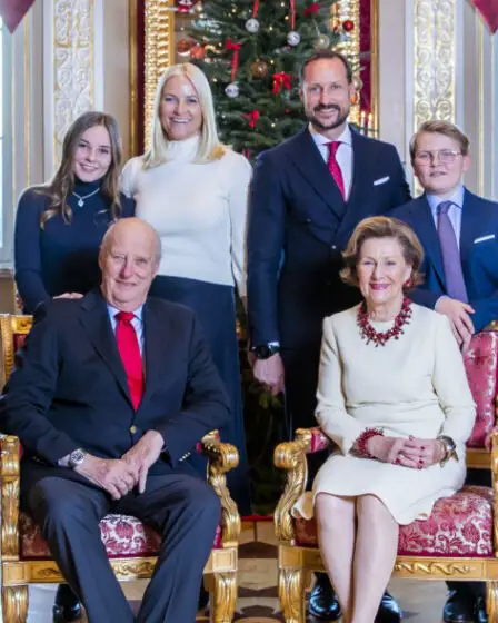 Noël royal à Kongsseteren - Norway Today 5 Noël royal à Kongsseteren - Norway Today - 4