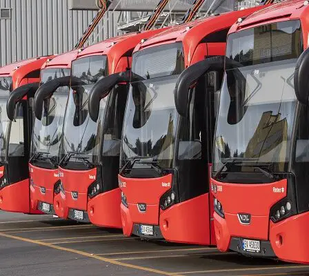 Ruter et l'administration norvégienne des routes publiques demandent aux habitants d'Oslo et de Viken de travailler à domicile 2 Ruter et l'administration norvégienne des routes publiques demandent aux habitants d'Oslo et de Viken de travailler à domicile - 1