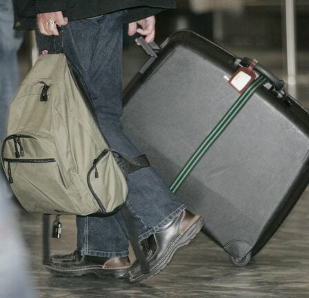 Ryanair arrête les bagages à main gratuits dans les avions 23 Ryanair arrête les bagages à main gratuits dans les avions - 22