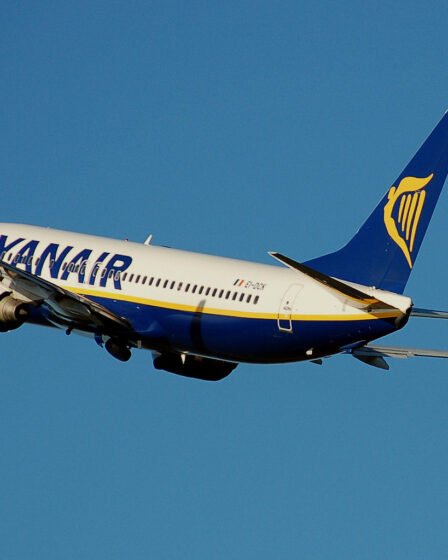 Ryanair élue la pire compagnie aérienne britannique - 21