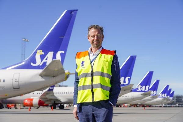 SAS et Norwegian doivent à leurs clients environ 10 milliards de NOK 4 SAS et Norwegian doivent à leurs clients environ 10 milliards de NOK - 3