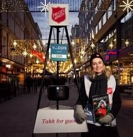 La campagne de Noël démarre pour la 117e fois 14 La campagne de Noël démarre pour la 117e fois - 13