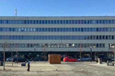 15 nouveaux cas corona enregistrés à Sandefjord - plus infectés cette année que sur l'ensemble de 2020 - 18