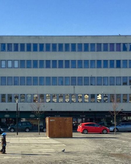 15 nouveaux cas corona enregistrés à Sandefjord - plus infectés cette année que sur l'ensemble de 2020 8 15 nouveaux cas corona enregistrés à Sandefjord - plus infectés cette année que sur l'ensemble de 2020 - 7