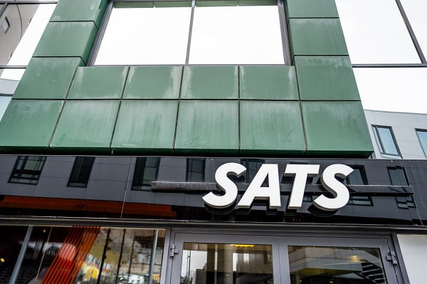 Sats s'apprête à rouvrir des centres de fitness en Norvège et au Danemark 4 Sats s'apprête à rouvrir des centres de fitness en Norvège et au Danemark - 3