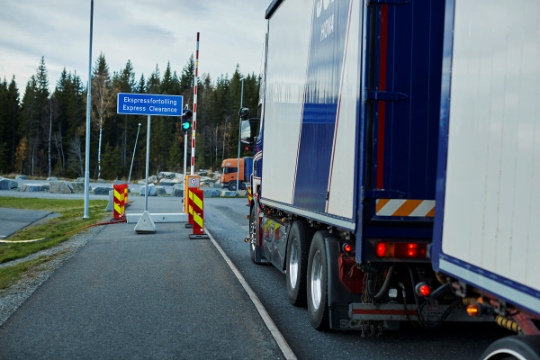 Saisies douanières en Norvège en 2018 4 Saisies douanières en Norvège en 2018 - 3