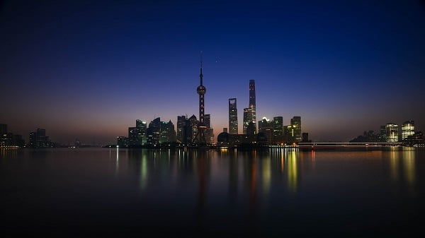 Snøhetta concevra le nouvel opéra de Shanghai 4 Snøhetta concevra le nouvel opéra de Shanghai - 3