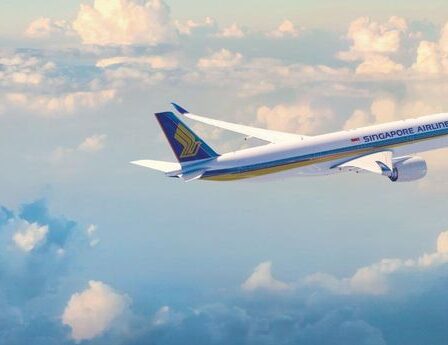 Singapore Airlines nie avoir espionné ses passagers 28 Singapore Airlines nie avoir espionné ses passagers - 27