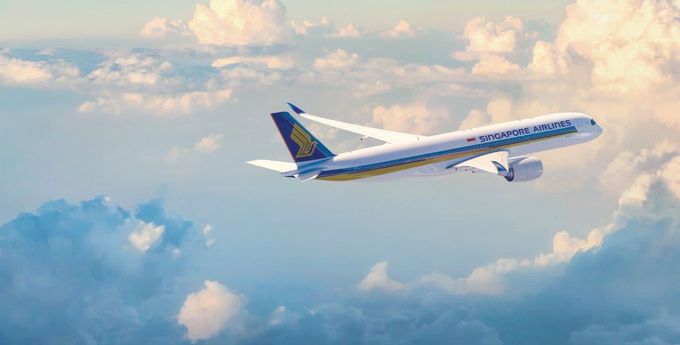 Singapore Airlines nie avoir espionné ses passagers 4 Singapore Airlines nie avoir espionné ses passagers - 3
