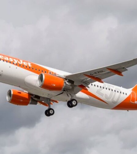 EasyJet ouvre une route vers Berlin depuis l'aéroport Avinor d'Oslo 22 EasyJet ouvre une route vers Berlin depuis l'aéroport Avinor d'Oslo - 21