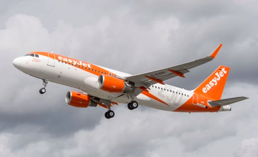 EasyJet ouvre une route vers Berlin depuis l'aéroport Avinor d'Oslo 4 EasyJet ouvre une route vers Berlin depuis l'aéroport Avinor d'Oslo - 3