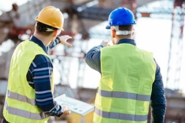 La Norvège offre d'excellentes opportunités d'emploi dans la construction, selon des experts - 18