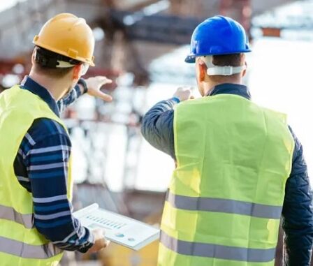 La Norvège offre d'excellentes opportunités d'emploi dans la construction, selon des experts 8 La Norvège offre d'excellentes opportunités d'emploi dans la construction, selon des experts - 7