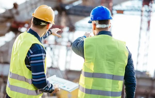 La Norvège offre d'excellentes opportunités d'emploi dans la construction, selon des experts - 3