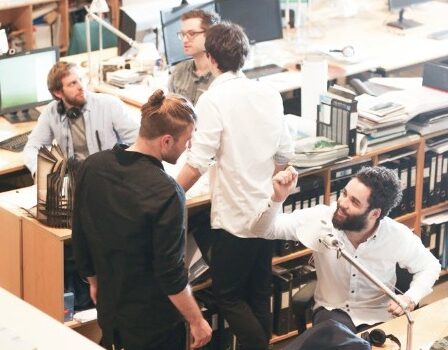 Snøhetta envisage un appel d'offres pour la flèche Notre-Dame 2 Snøhetta envisage un appel d'offres pour la flèche Notre-Dame - 1