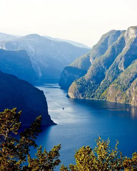 Fjord Tours: visitez les fjords norvégiens 8 Fjord Tours: visitez les fjords norvégiens - 7