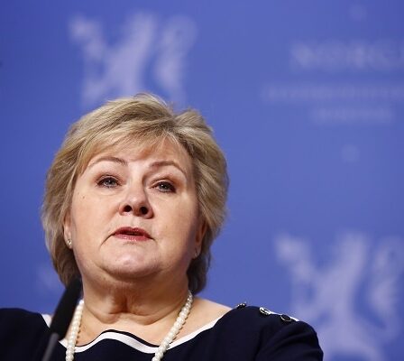 Dernières nouvelles - Solberg : les écoles et les jardins d'enfants seront fermés jusqu'à Pâques 17 Dernières nouvelles - Solberg : les écoles et les jardins d'enfants seront fermés jusqu'à Pâques - 16