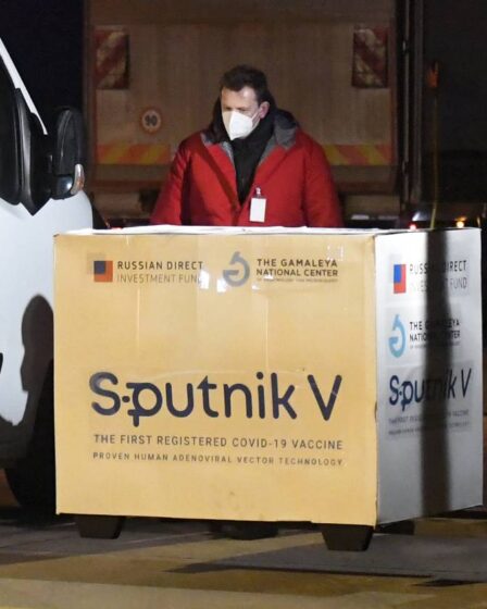 Les maires du Finnmark veulent le vaccin russe Spoutnik Corona - 10