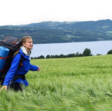 St. Olav's Ways - La Norvège aujourd'hui 7 St. Olav's Ways - La Norvège aujourd'hui - 6