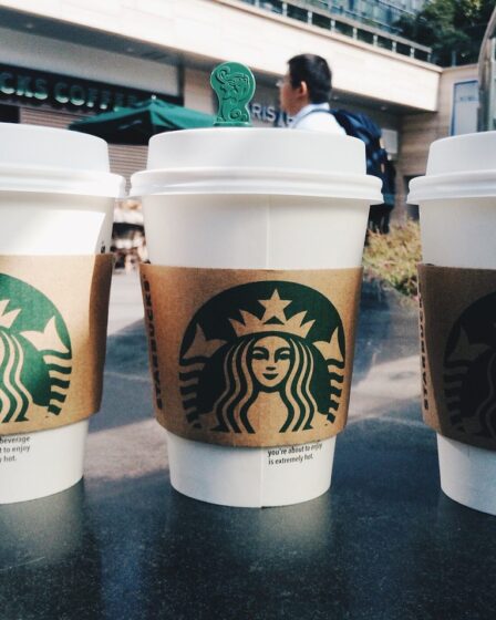 STARBUCKS: Au revoir les pailles en plastique - Norway Today 44 STARBUCKS: Au revoir les pailles en plastique - Norway Today - 43