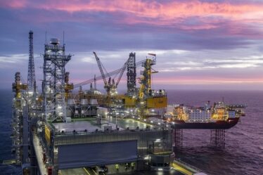 Statistics Norway prévoit une croissance de l'investissement de 4,2% en 2020 - 18