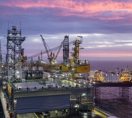 Statistics Norway prévoit une croissance de l'investissement de 4,2% en 2020 - 13
