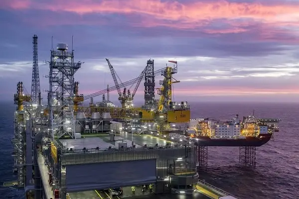 Statistics Norway prévoit une croissance de l'investissement de 4,2% en 2020 4 Statistics Norway prévoit une croissance de l'investissement de 4,2% en 2020 - 3
