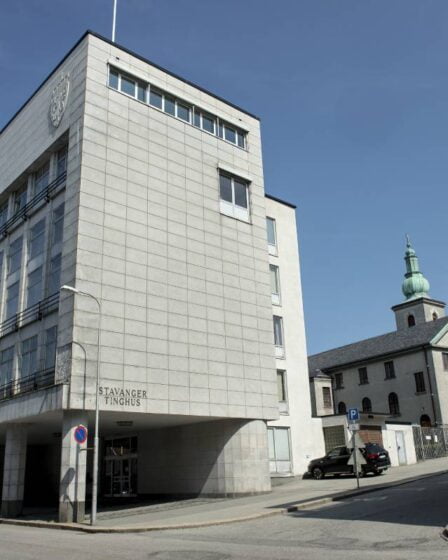 Stavanger: un homme condamné pour viol lors d'une crise d'épilepsie d'un concubin 29 Stavanger: un homme condamné pour viol lors d'une crise d'épilepsie d'un concubin - 28