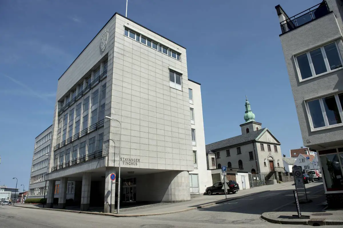 Stavanger: un homme condamné pour viol lors d'une crise d'épilepsie d'un concubin - 3