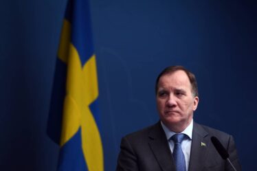 Le Premier ministre suédois préoccupé par les restrictions de voyage et le commerce transfrontalier de la Norvège - 18