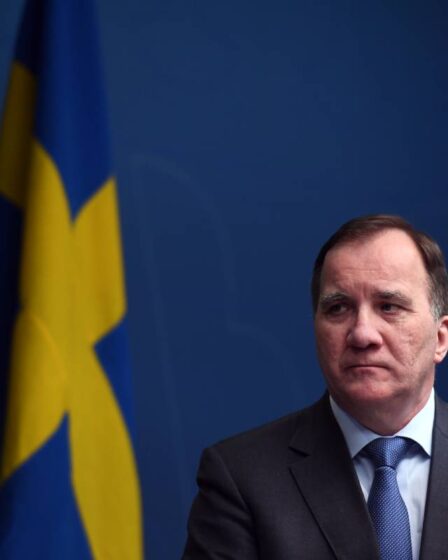 La Suède se prépare au verrouillage en raison des craintes d'une troisième vague pandémique - 25