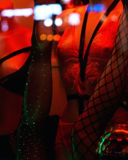 Un parti danois veut rendre illégale la promotion des "rencontres avec du sucre" 5 Un parti danois veut rendre illégale la promotion des "rencontres avec du sucre" - 4