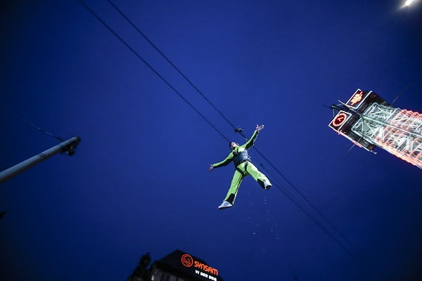 Stordalen ouvre un nouvel hôtel à Oslo 4 Stordalen ouvre un nouvel hôtel à Oslo - 3