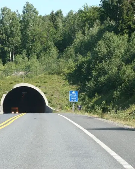 Manque d'inspections des tunnels - Norway Today 5 Manque d'inspections des tunnels - Norway Today - 4